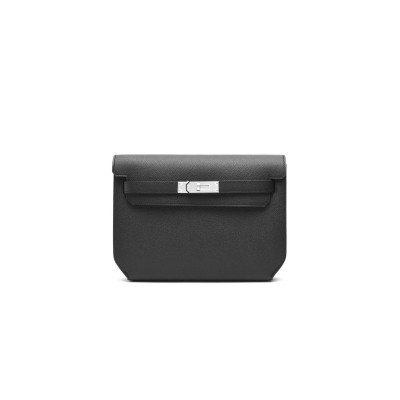 HERMÈS MASTER KELLY DEPECHES 25 POUCH EPSOM 302501 (25.5*20*4cm)